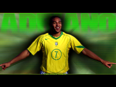 adriano