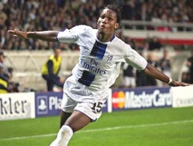drogba