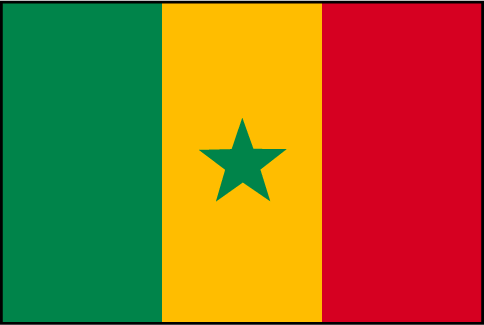 senegal