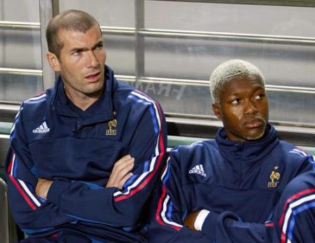 zizou