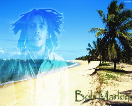 bob marley
